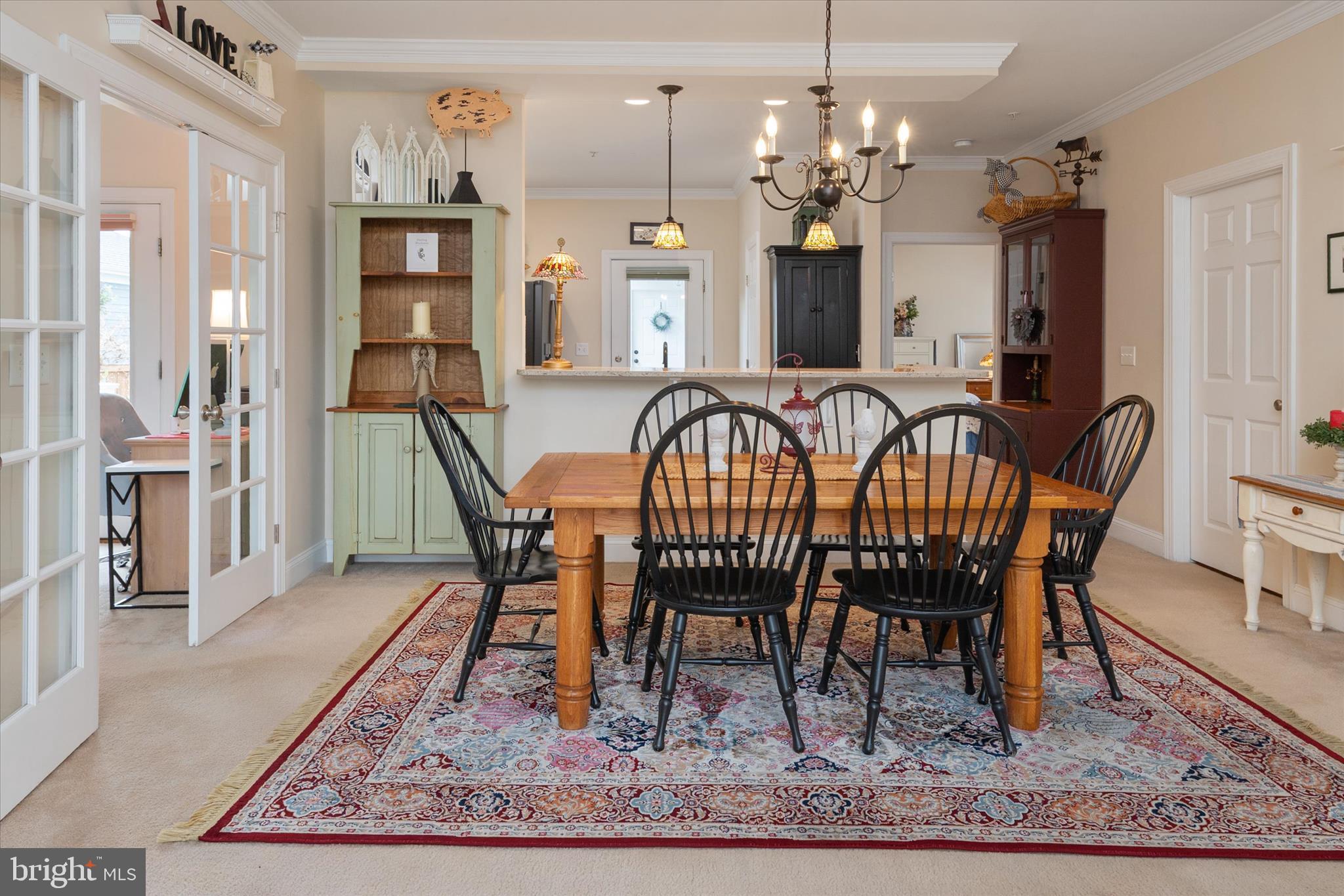 EASTON VILLAGE - Residential