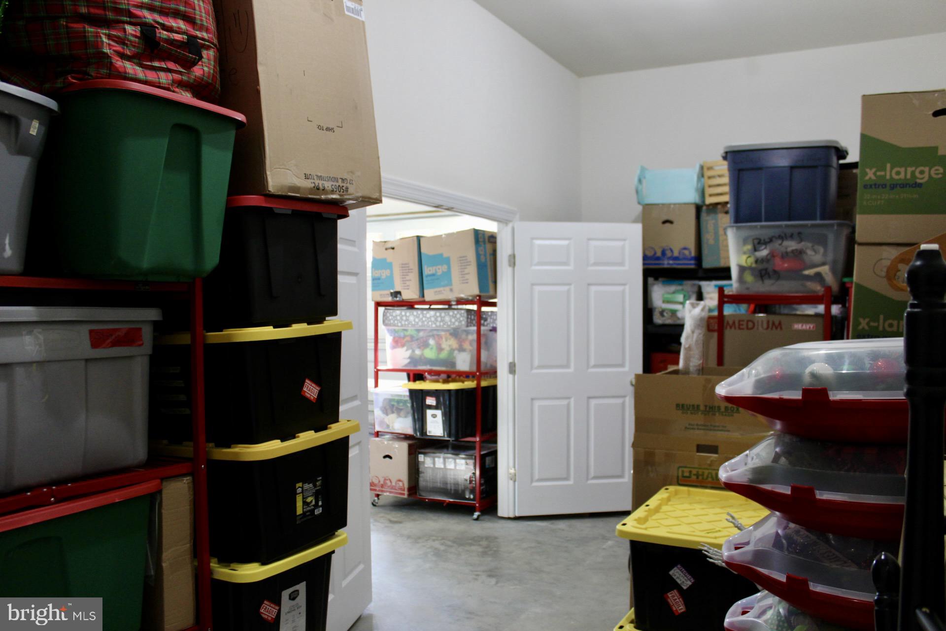 EASTON VILLAGE - Residential