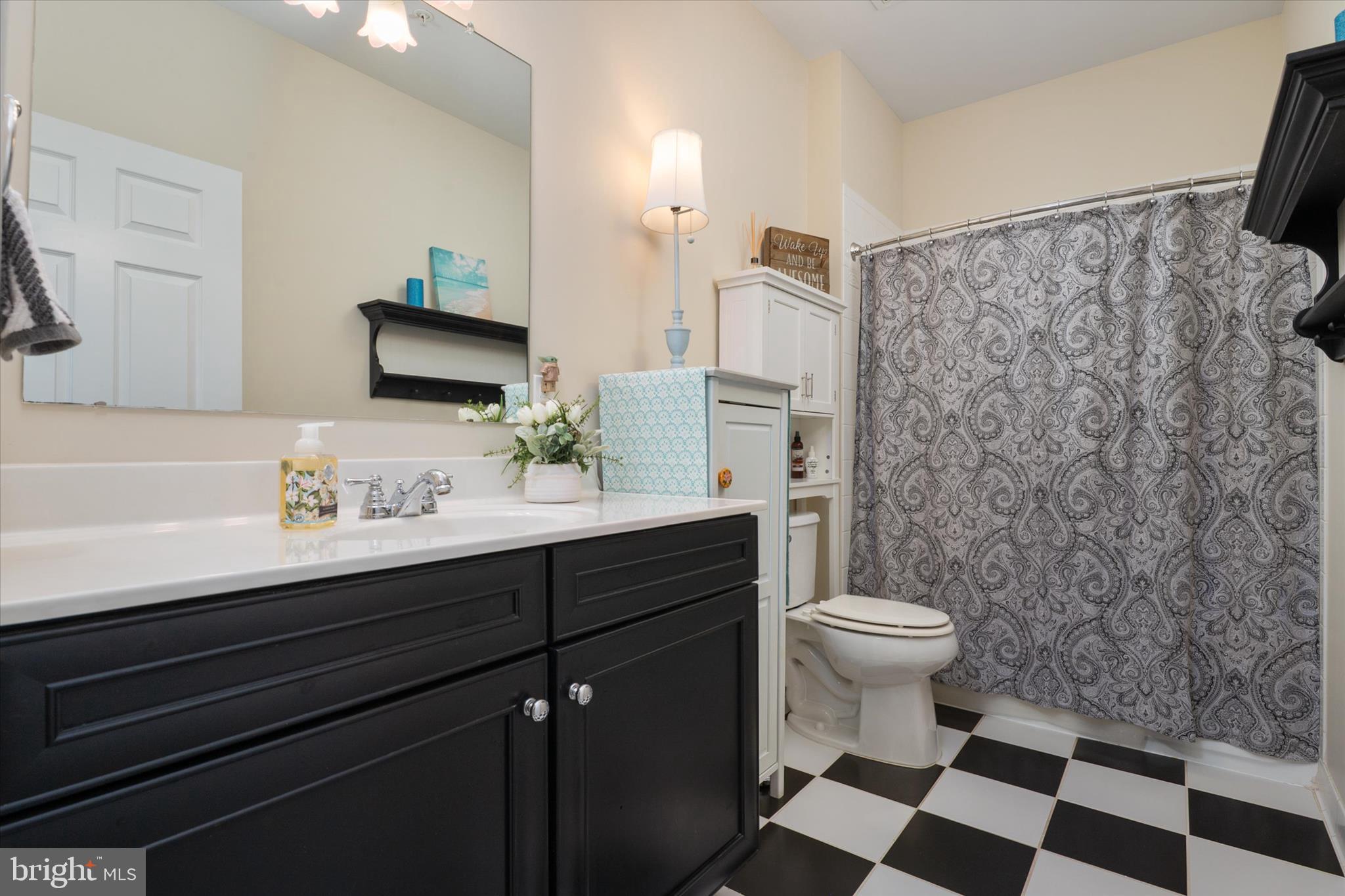 EASTON VILLAGE - Residential