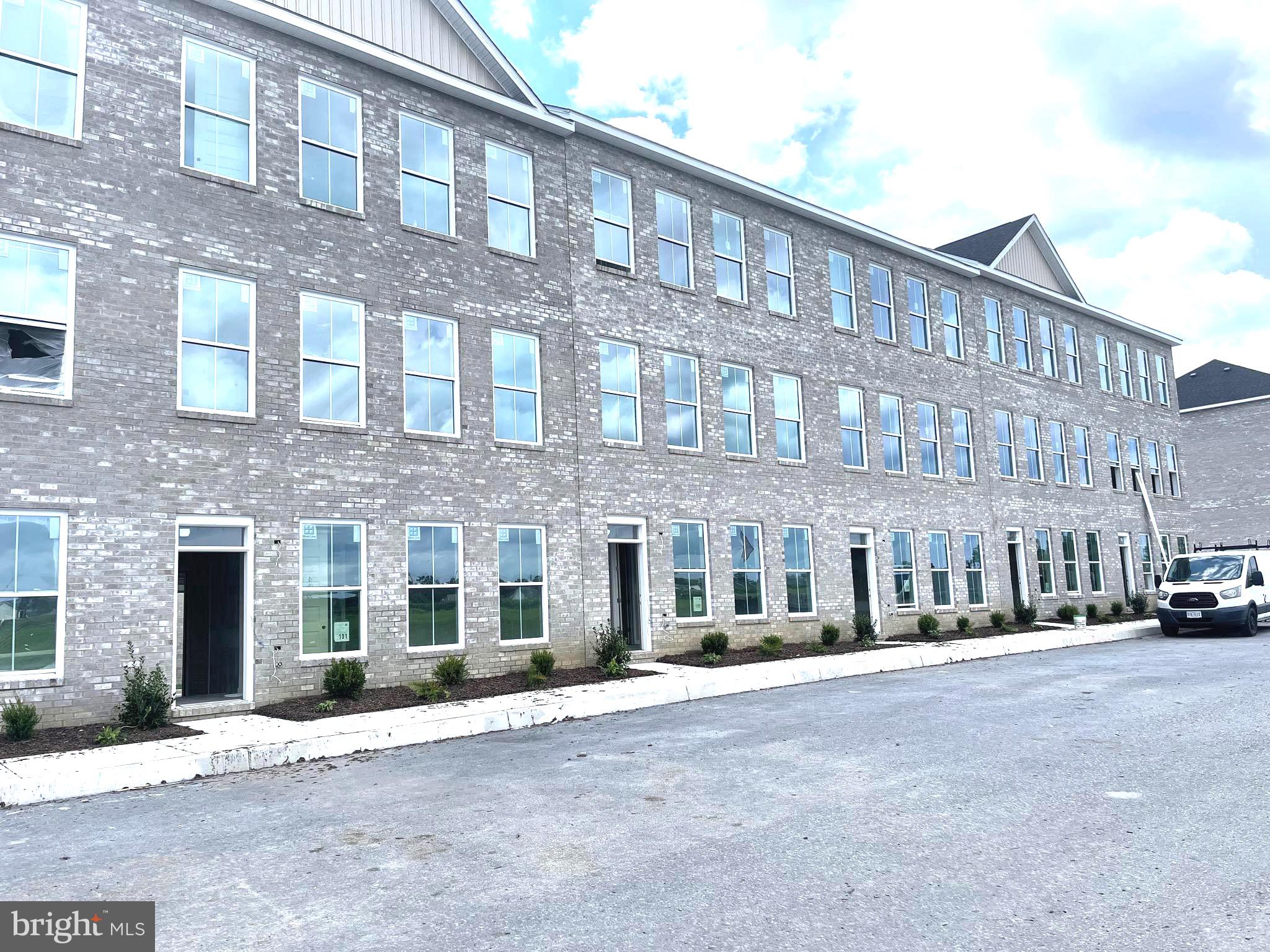 NONE AVAILABLE - Residential Lease