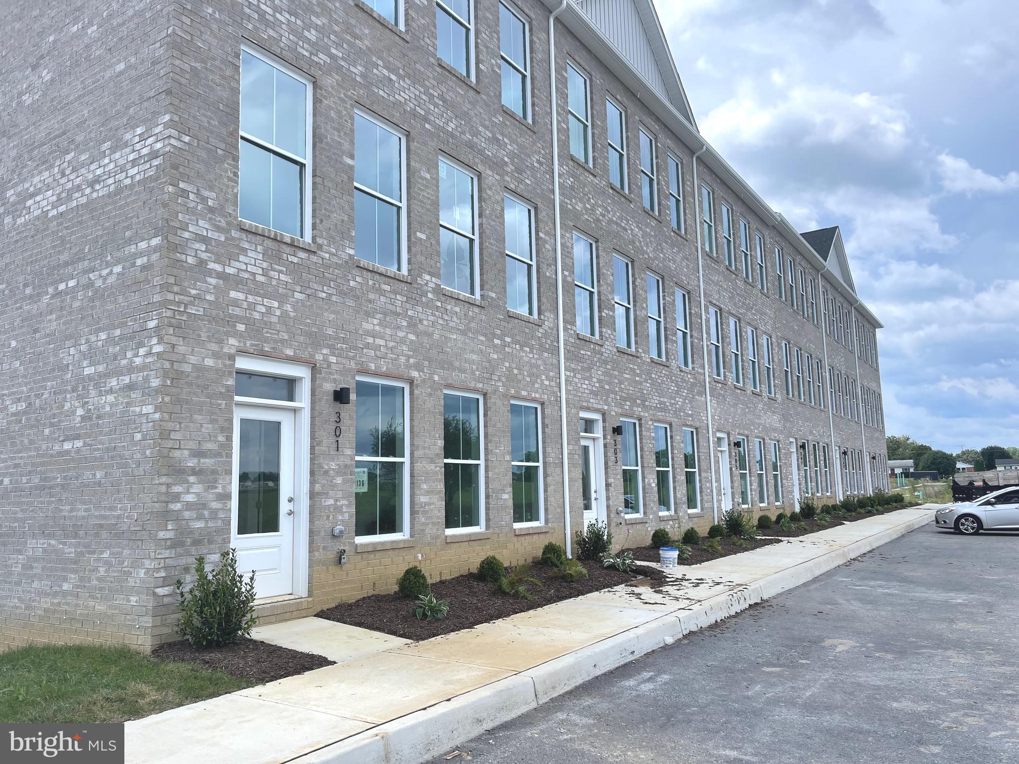 NONE AVAILABLE - Residential Lease