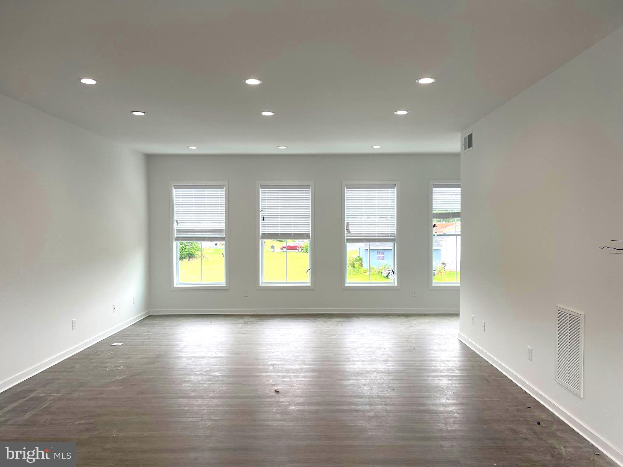 NONE AVAILABLE - Residential Lease