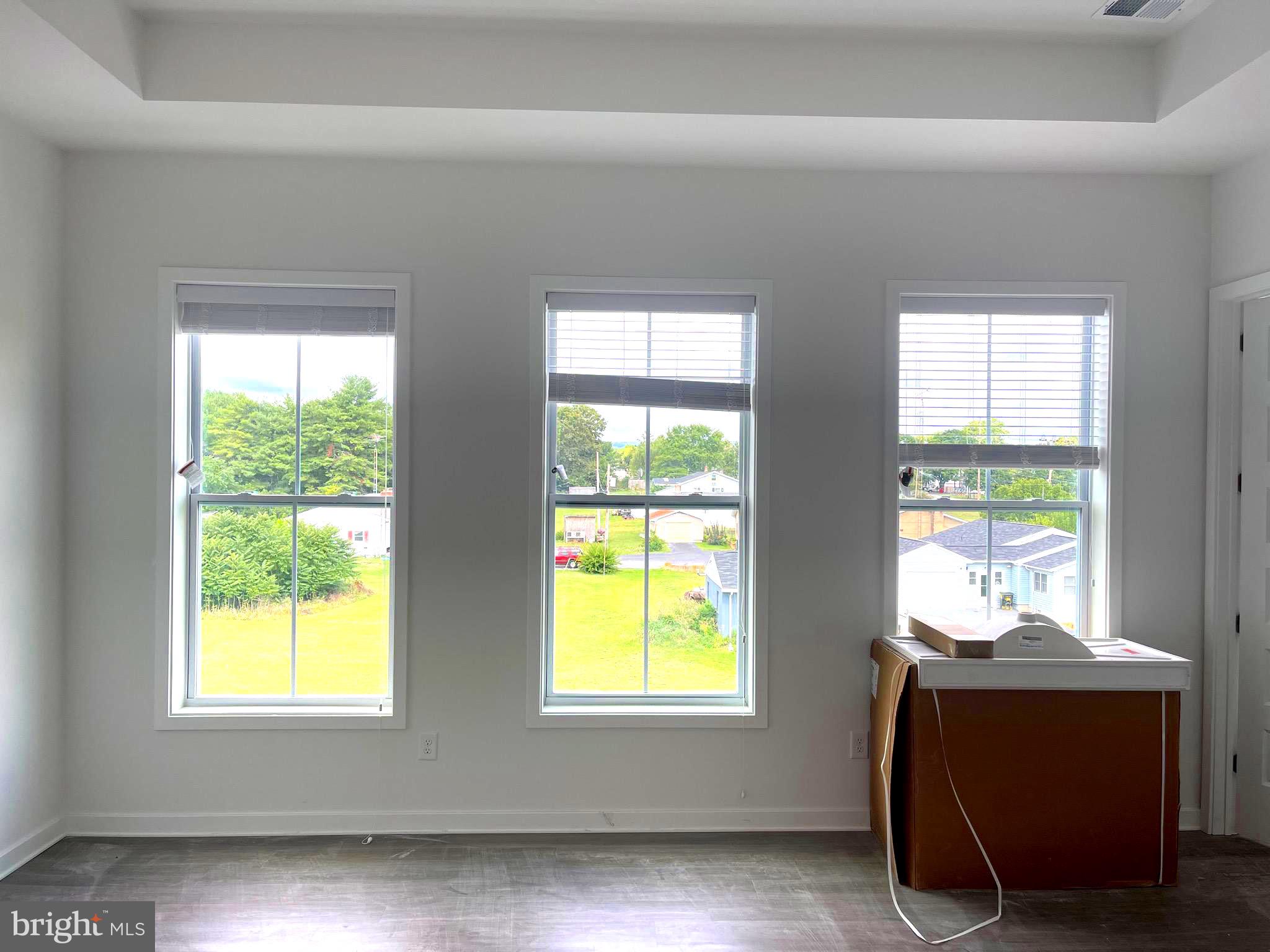 NONE AVAILABLE - Residential Lease