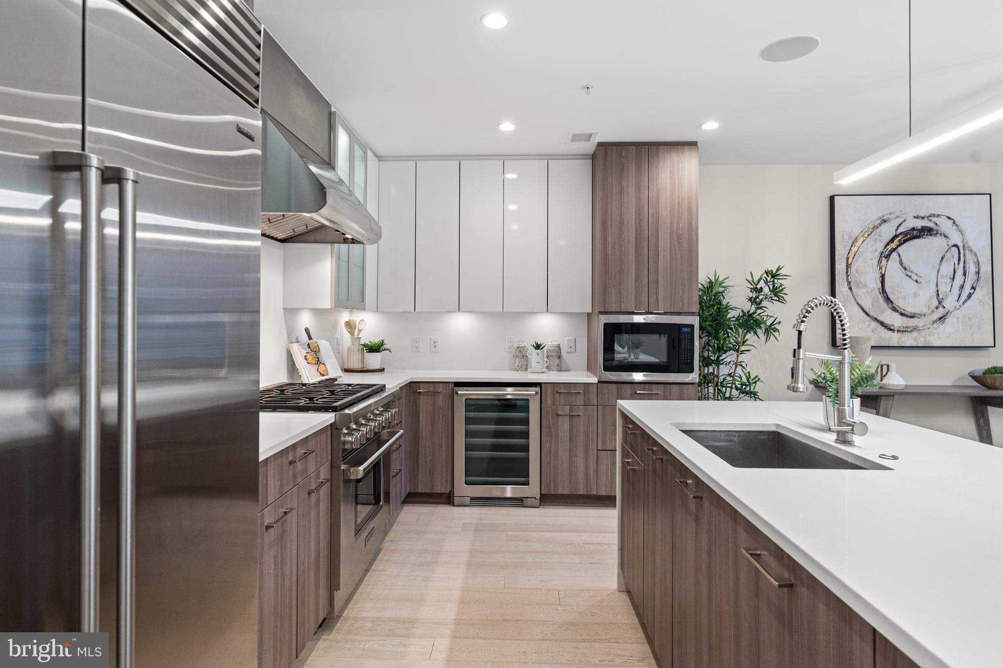 ARLINGTON - Residential