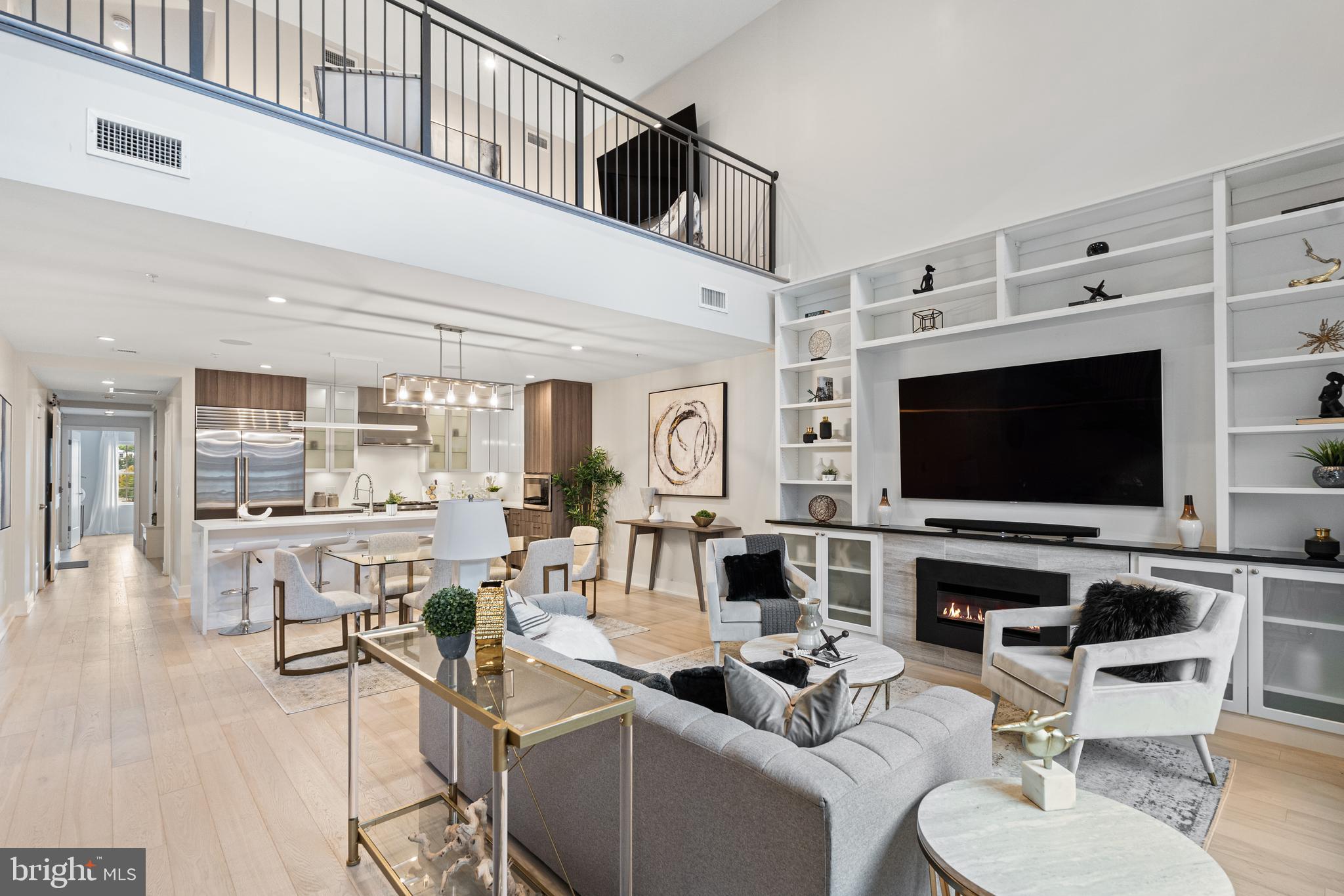 ARLINGTON - Residential