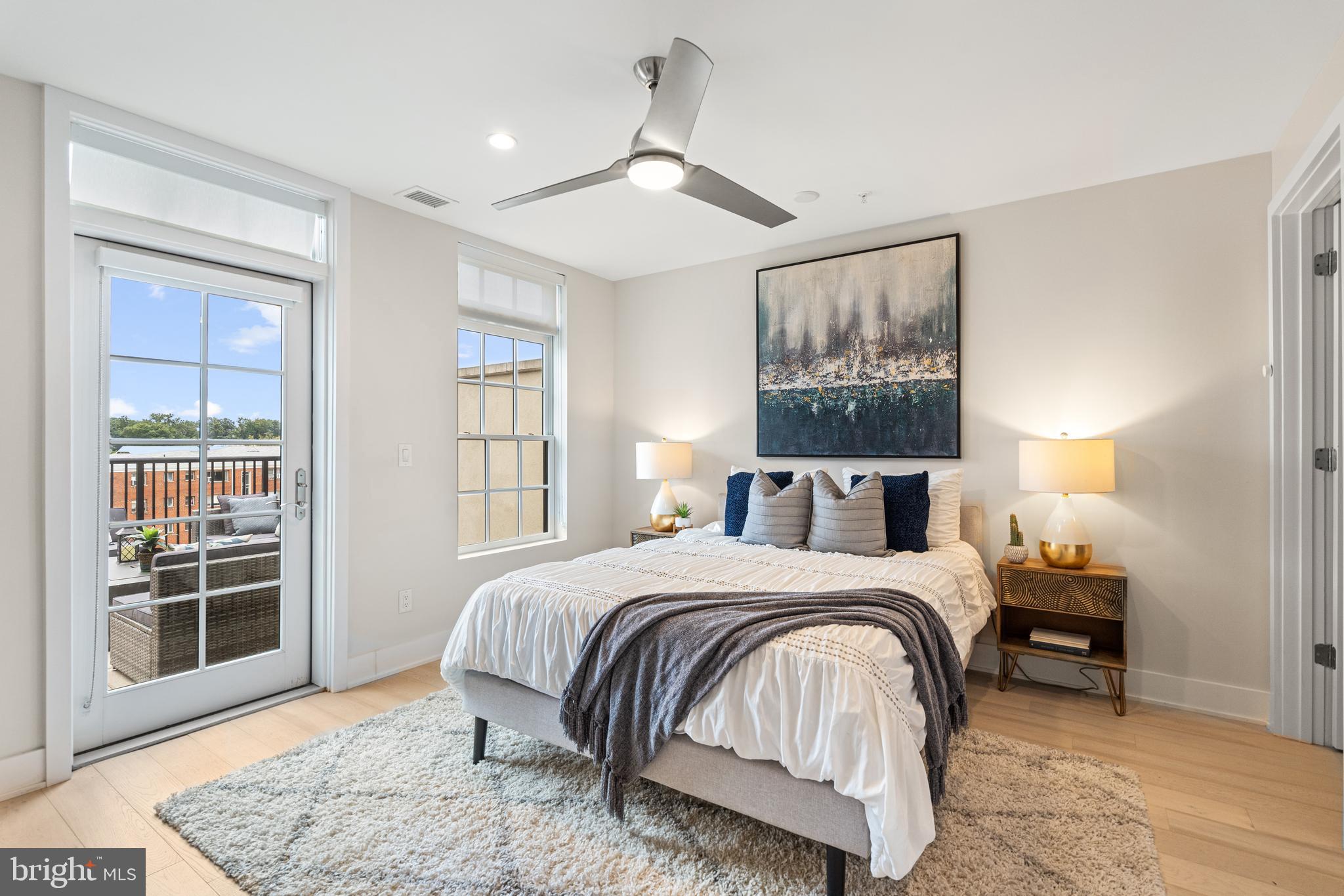 ARLINGTON - Residential