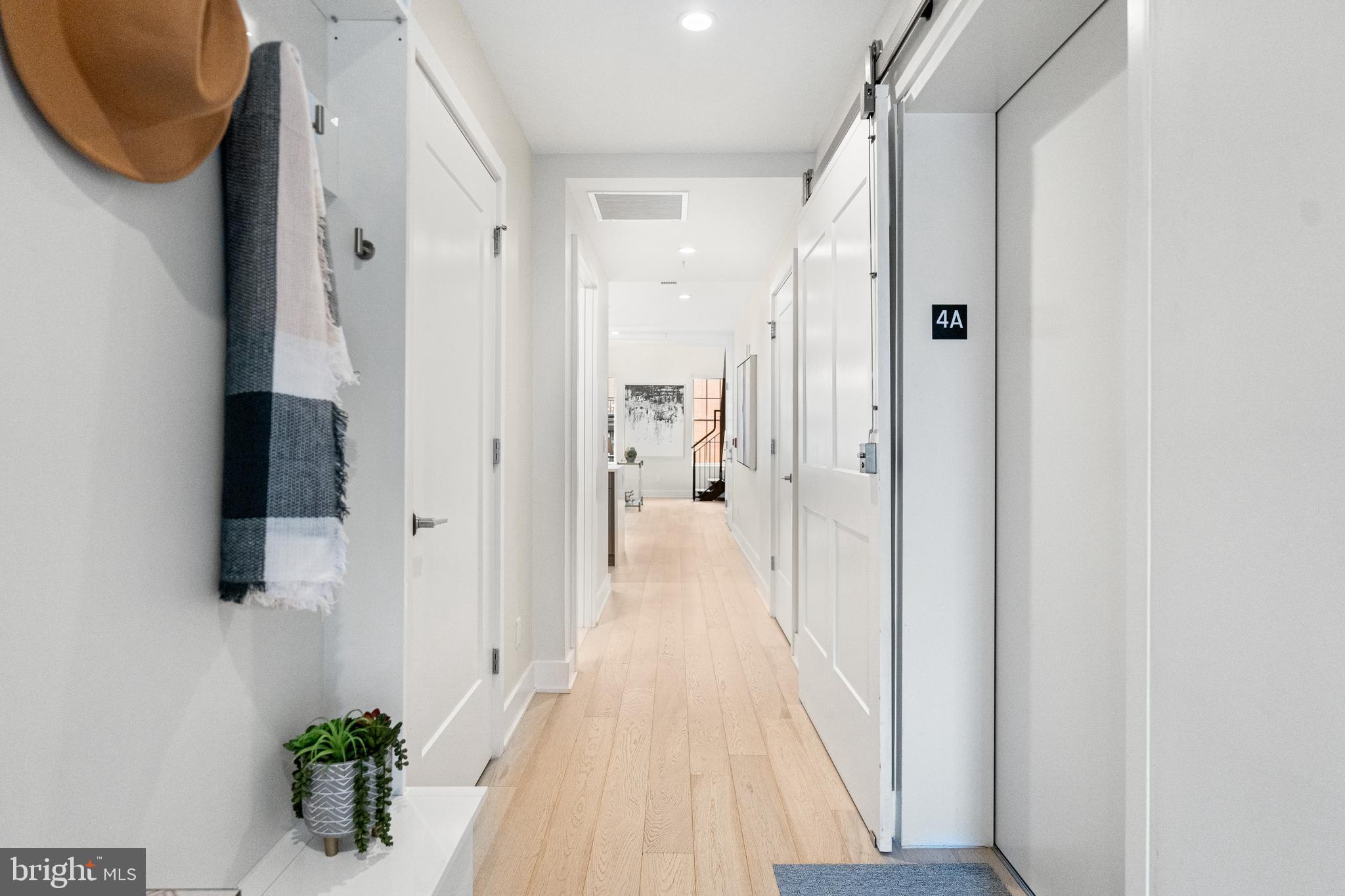 ARLINGTON - Residential