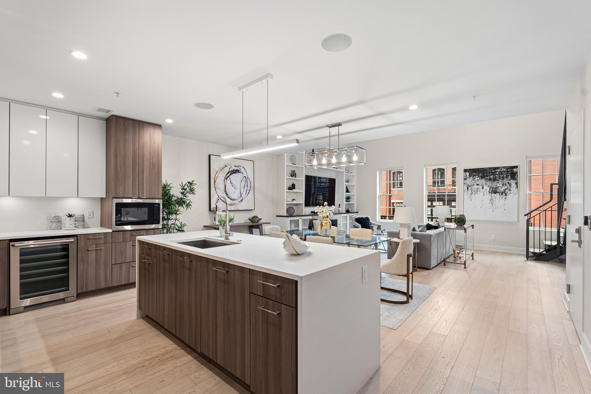 ARLINGTON - Residential