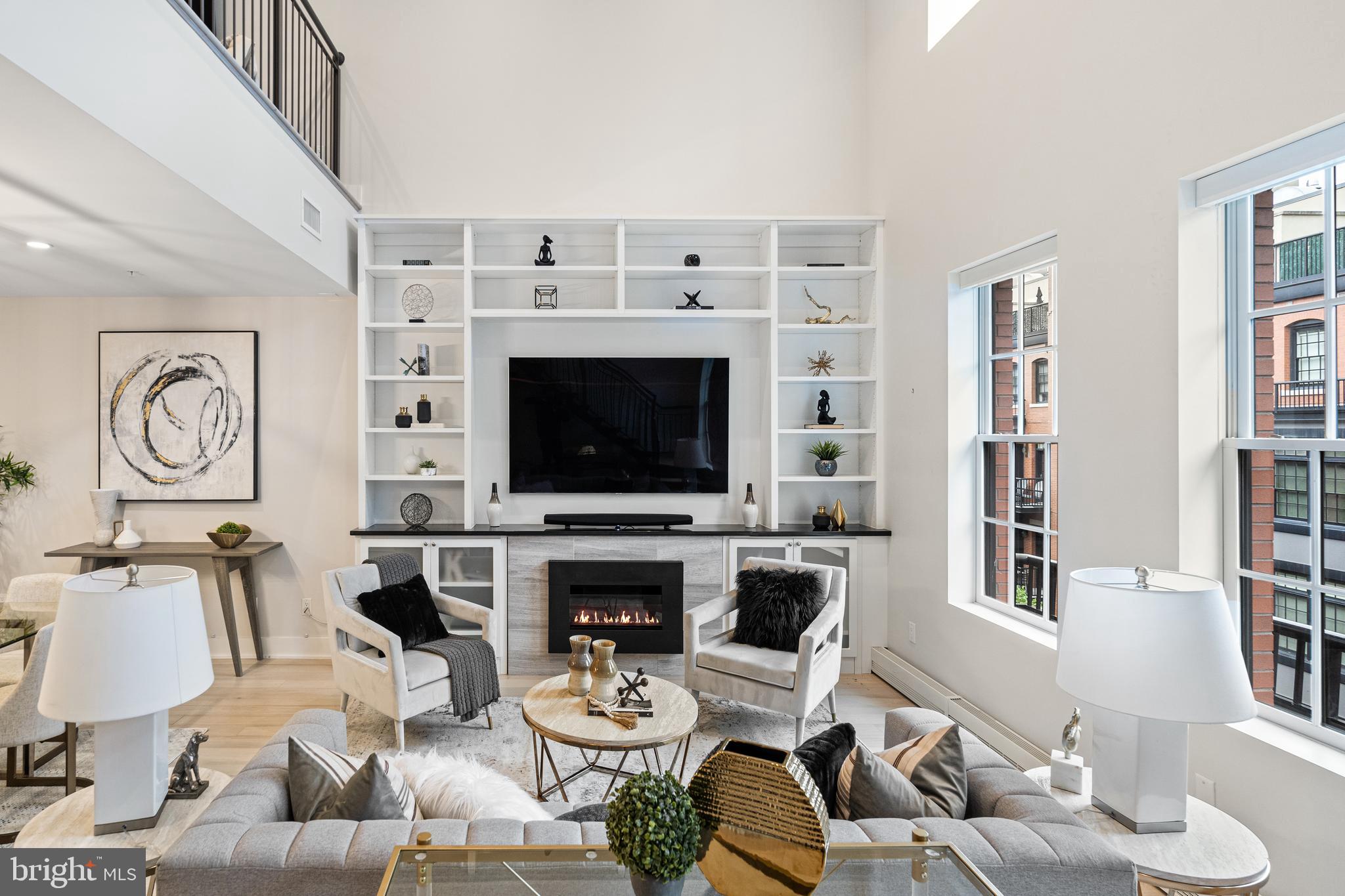 ARLINGTON - Residential