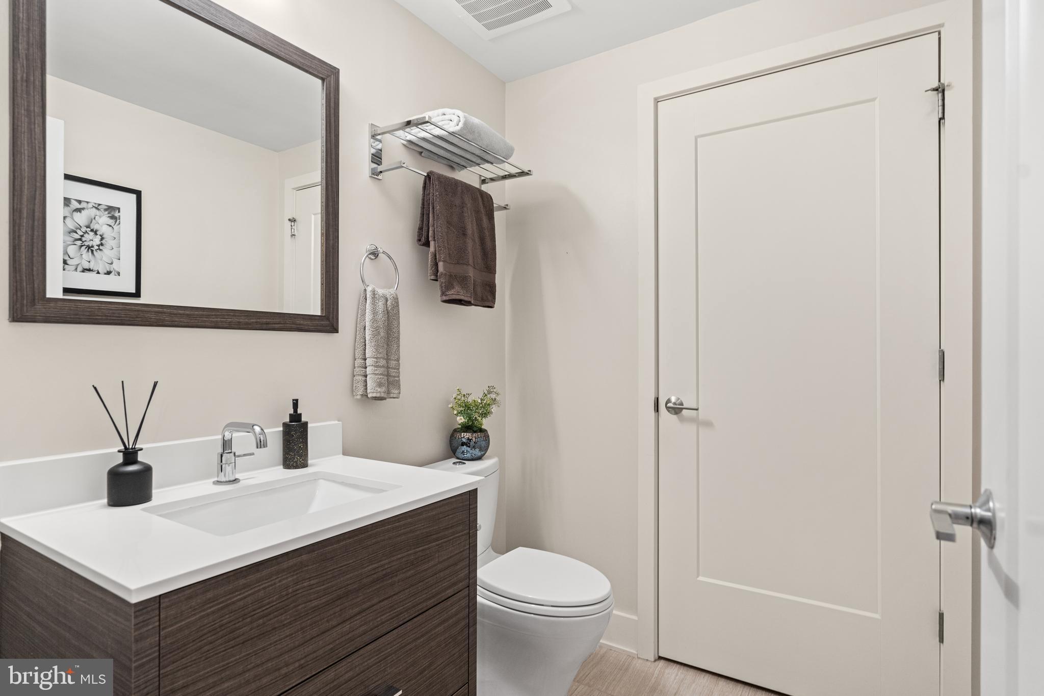 ARLINGTON - Residential