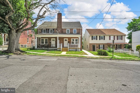 Townhouse For Sale - 469 New Dorwart Street<br/> Lancaster County, LANCASTER, PA 17603