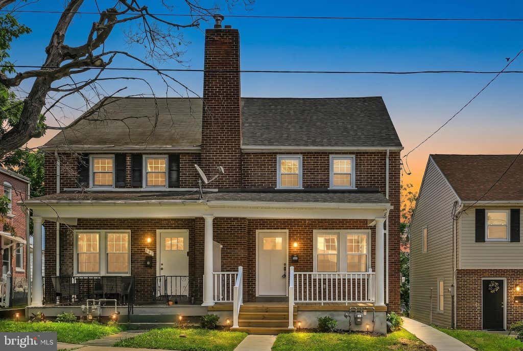Photo of 469 New Dorwart Street, LANCASTER, PA 17603 (MLS # PALA2093172)