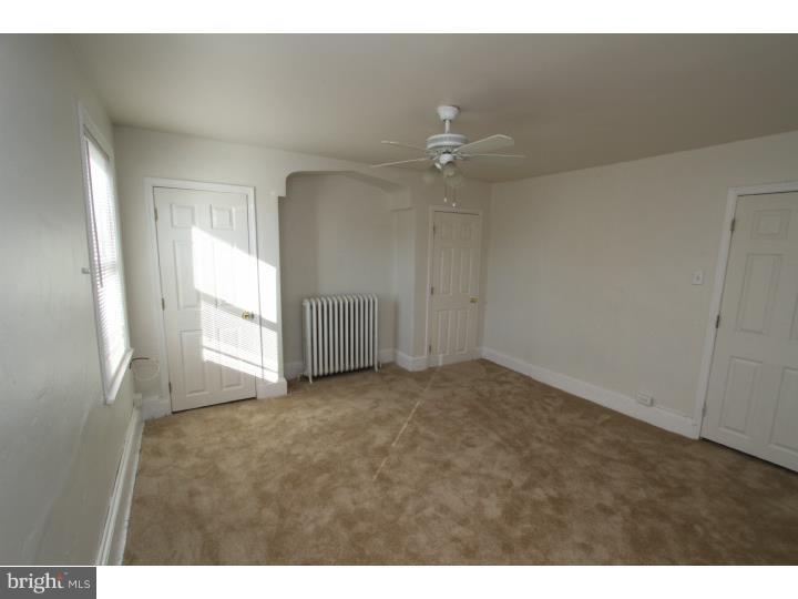WEST KENSINGTON - Residential Lease