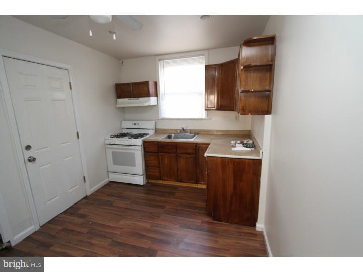 WEST KENSINGTON - Residential Lease