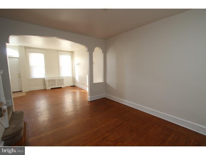 WEST KENSINGTON - Residential Lease