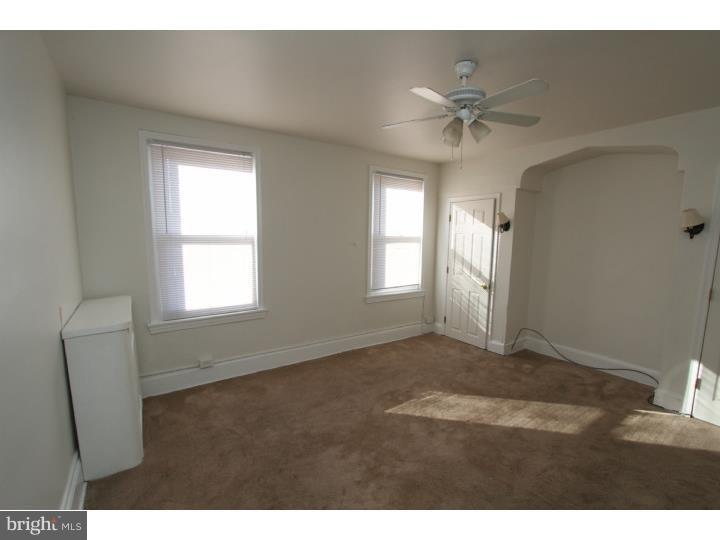 WEST KENSINGTON - Residential Lease