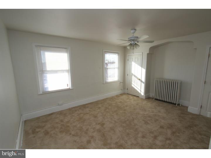 WEST KENSINGTON - Residential Lease