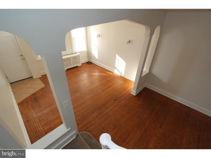 WEST KENSINGTON - Residential Lease