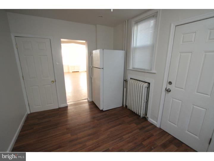 WEST KENSINGTON - Residential Lease