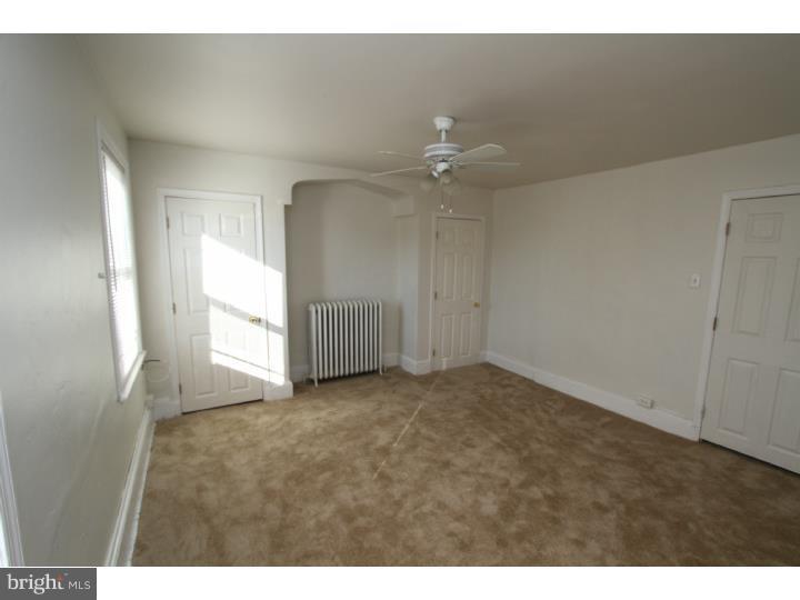 WEST KENSINGTON - Residential Lease
