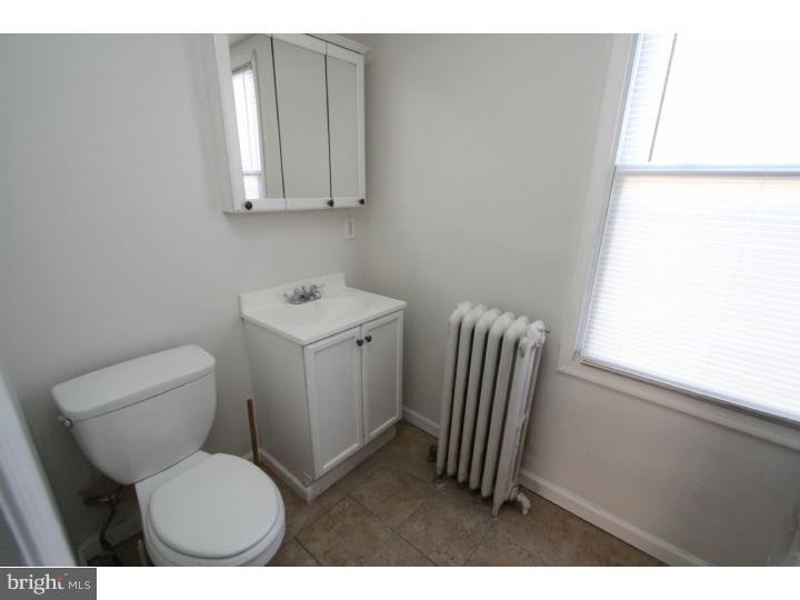 WEST KENSINGTON - Residential Lease