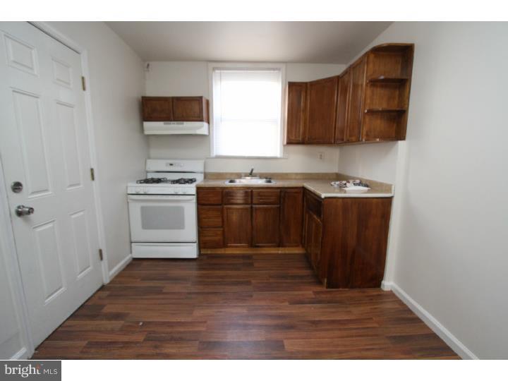 WEST KENSINGTON - Residential Lease