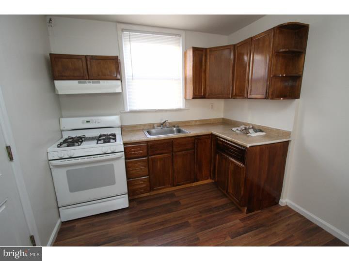 WEST KENSINGTON - Residential Lease