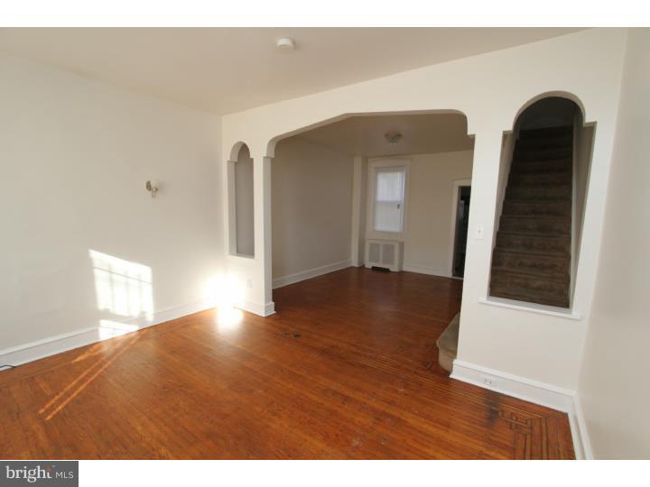 WEST KENSINGTON - Residential Lease