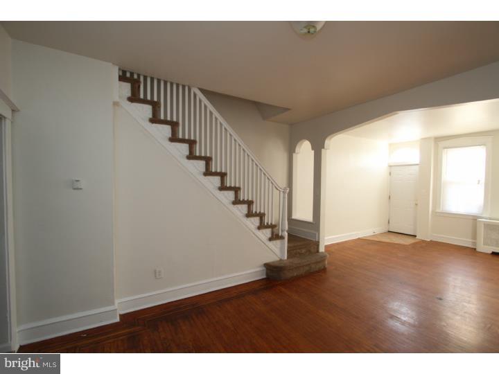 WEST KENSINGTON - Residential Lease