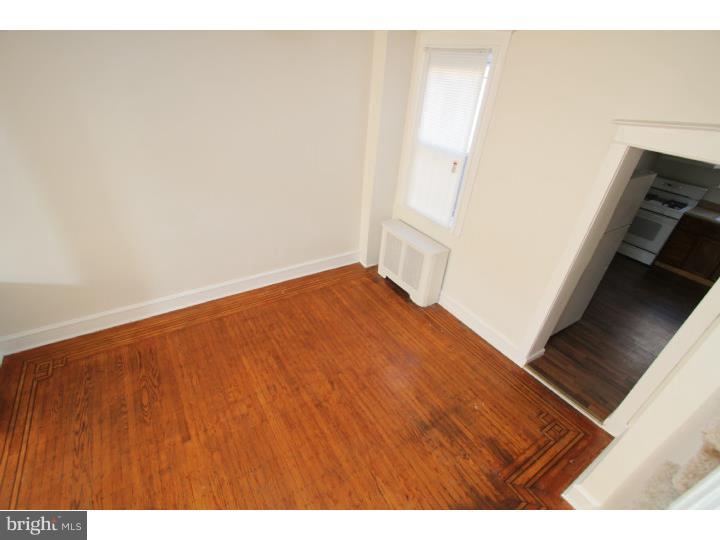 WEST KENSINGTON - Residential Lease