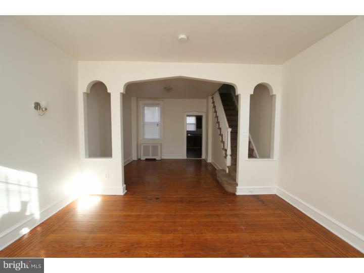 WEST KENSINGTON - Residential Lease
