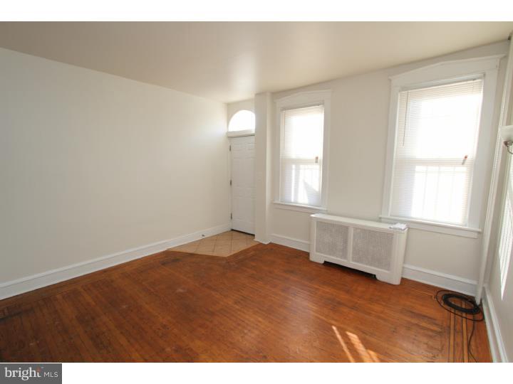 WEST KENSINGTON - Residential Lease