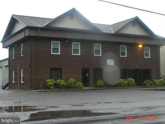 NONE AVAILABLE - Residential Lease