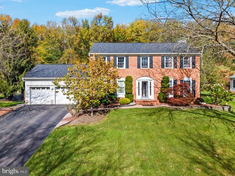 40 DOE DRIVE HAMILTON NJ 08620