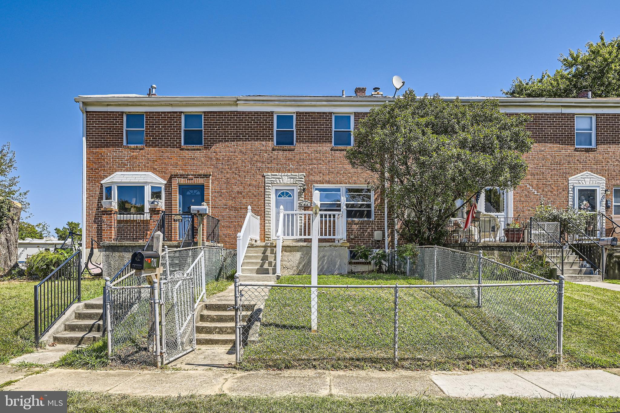 COUNTRY RIDGE - Residential