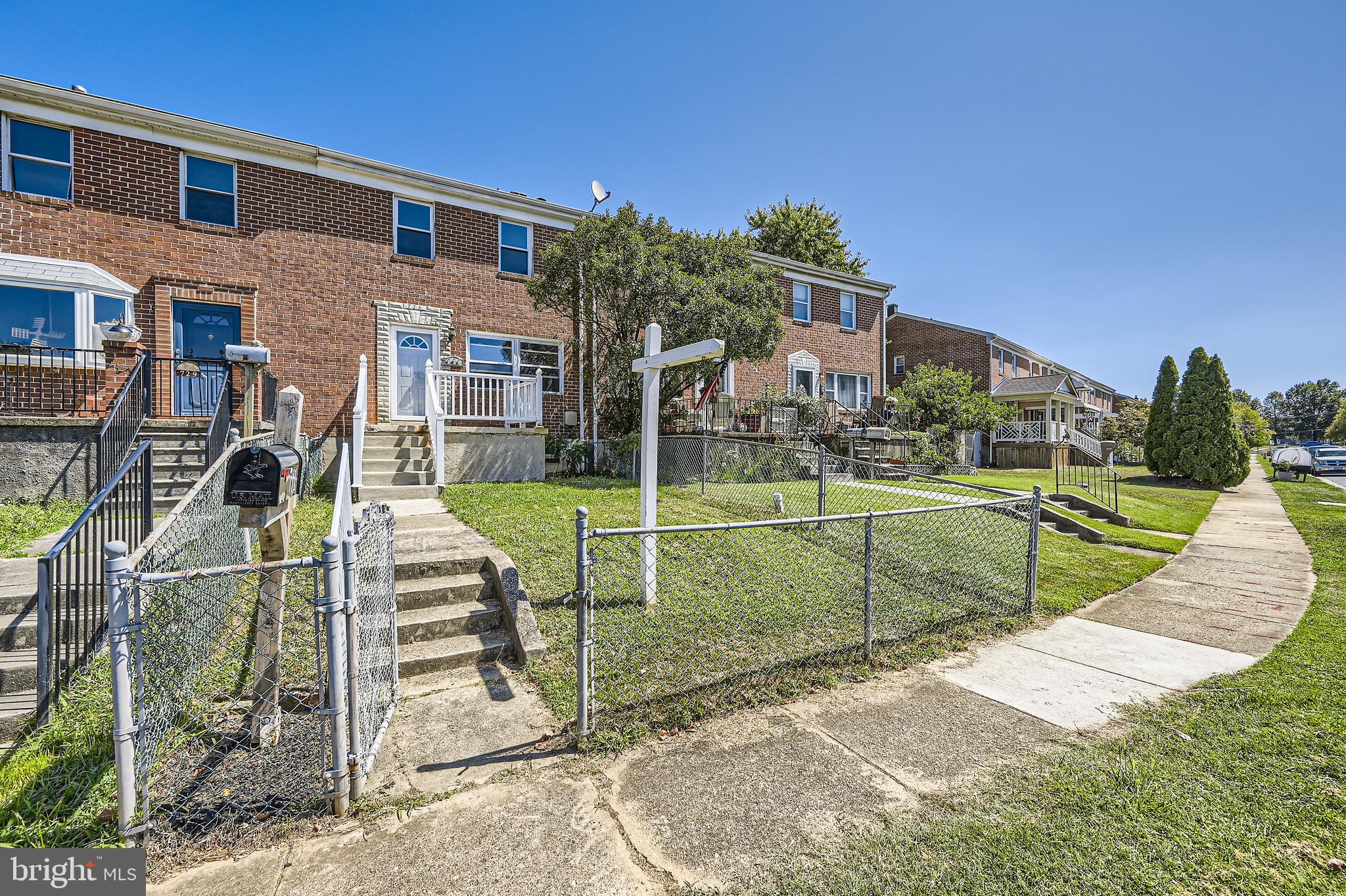 COUNTRY RIDGE - Residential