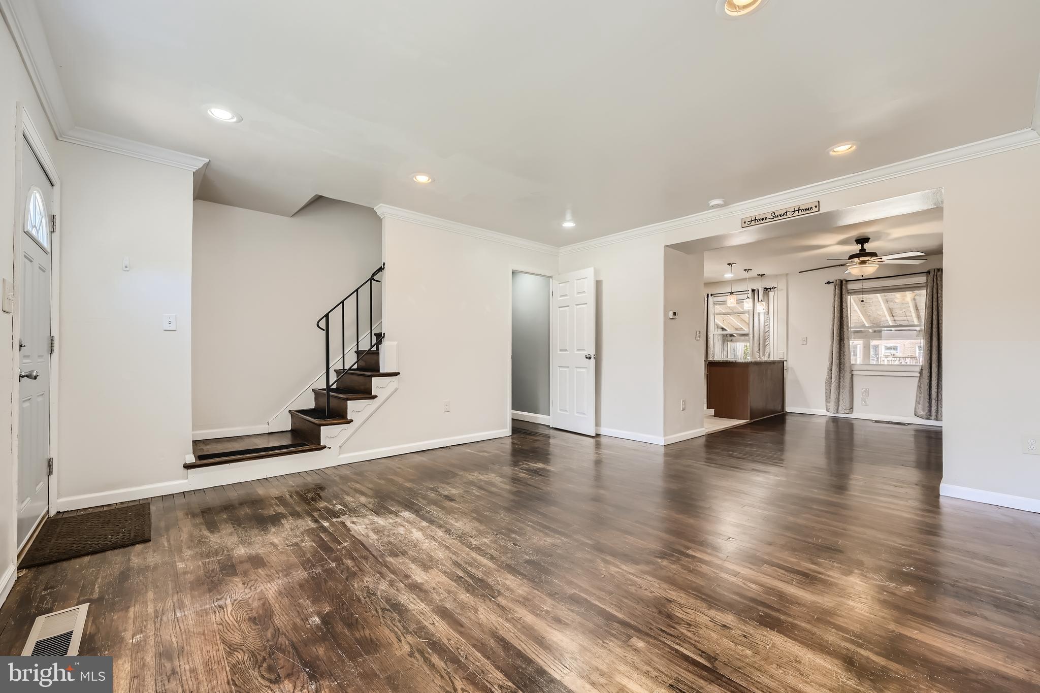 COUNTRY RIDGE - Residential