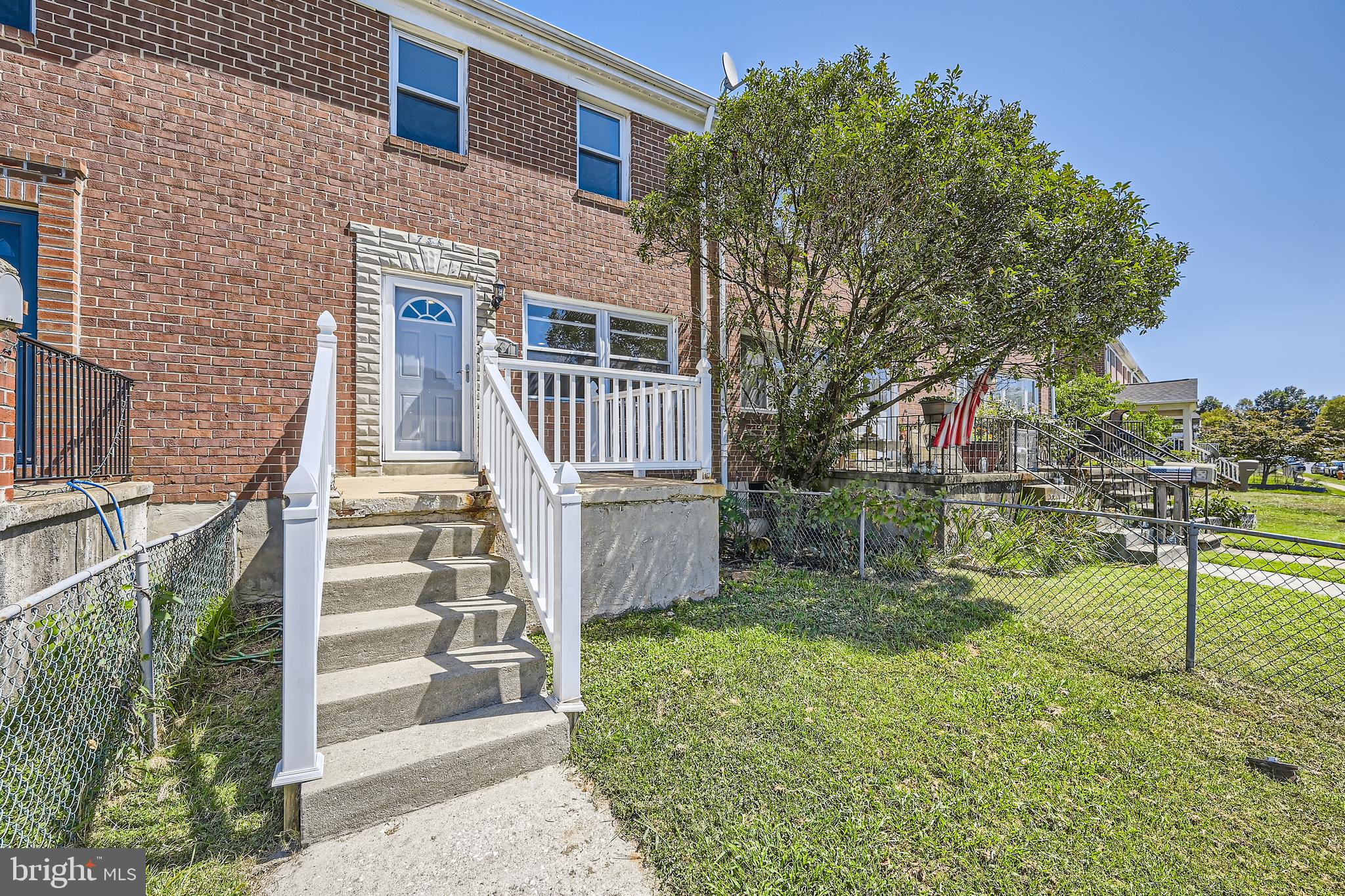 COUNTRY RIDGE - Residential