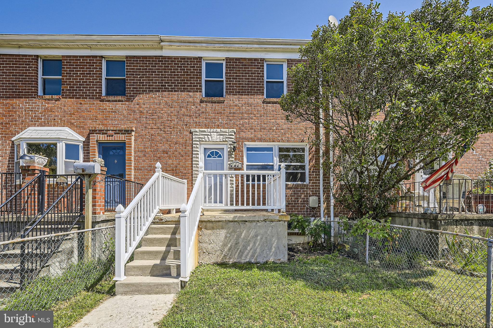 COUNTRY RIDGE - Residential