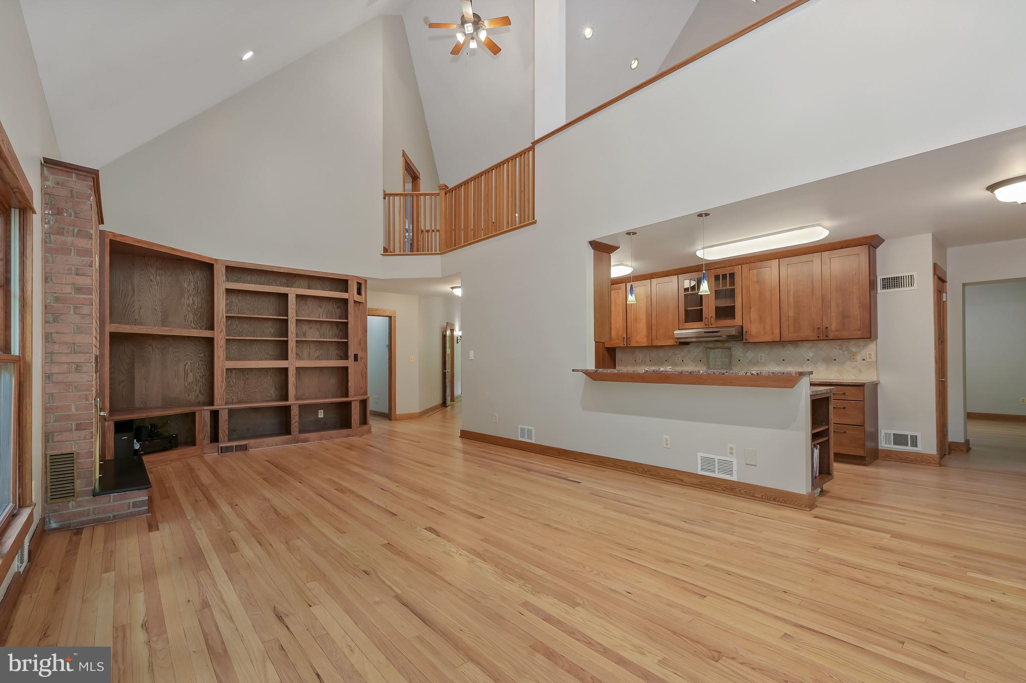 QUAINT ACRES - Residential