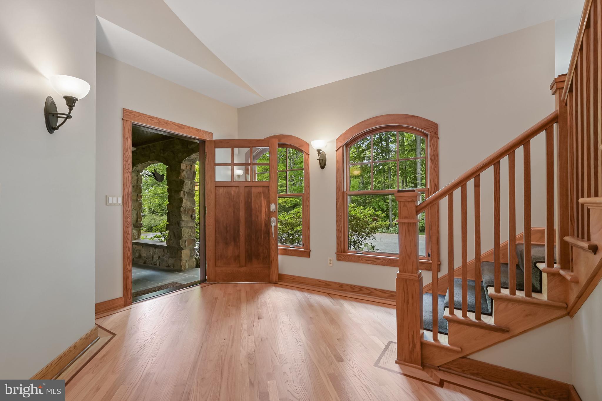 QUAINT ACRES - Residential