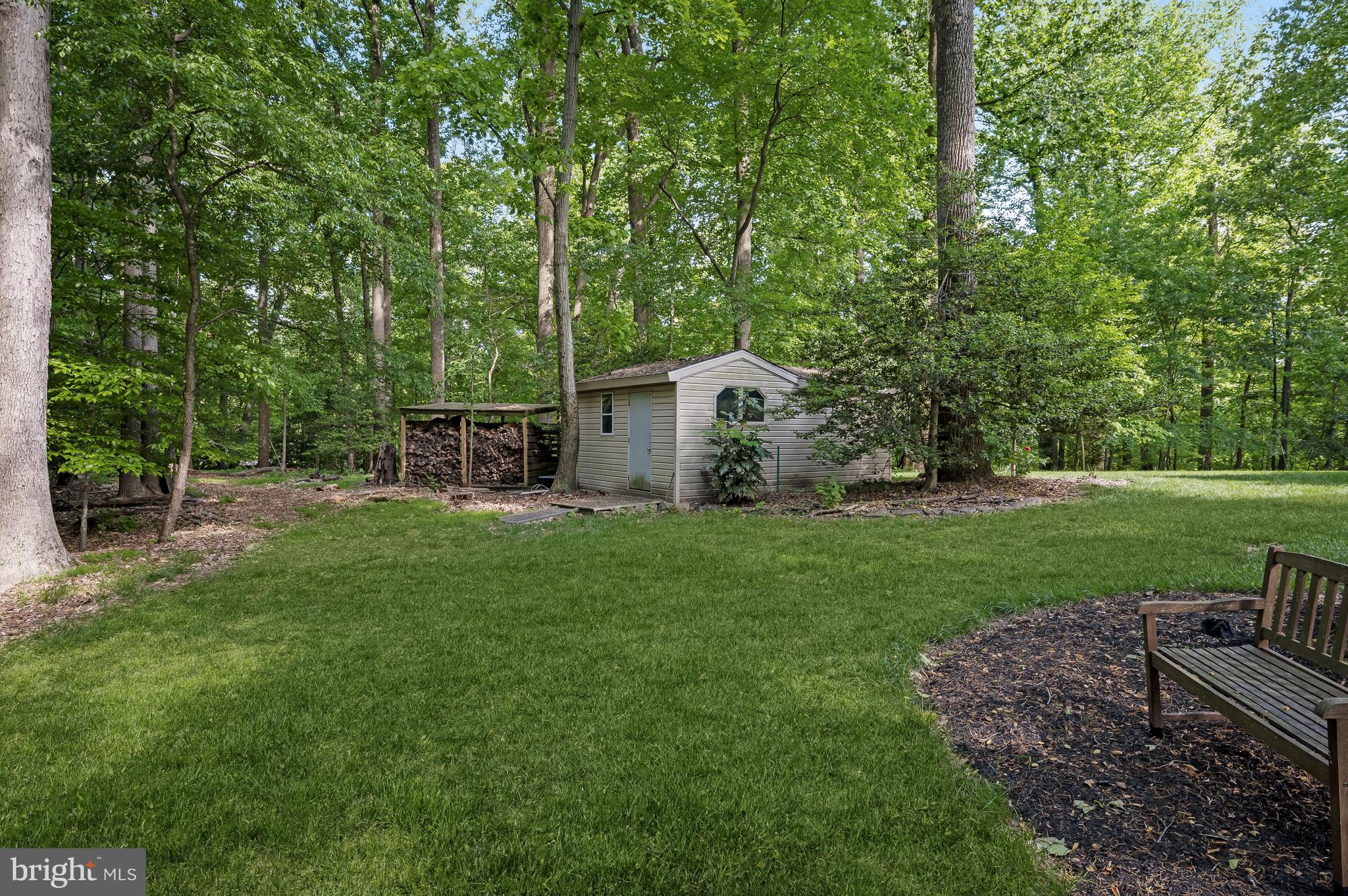 QUAINT ACRES - Residential