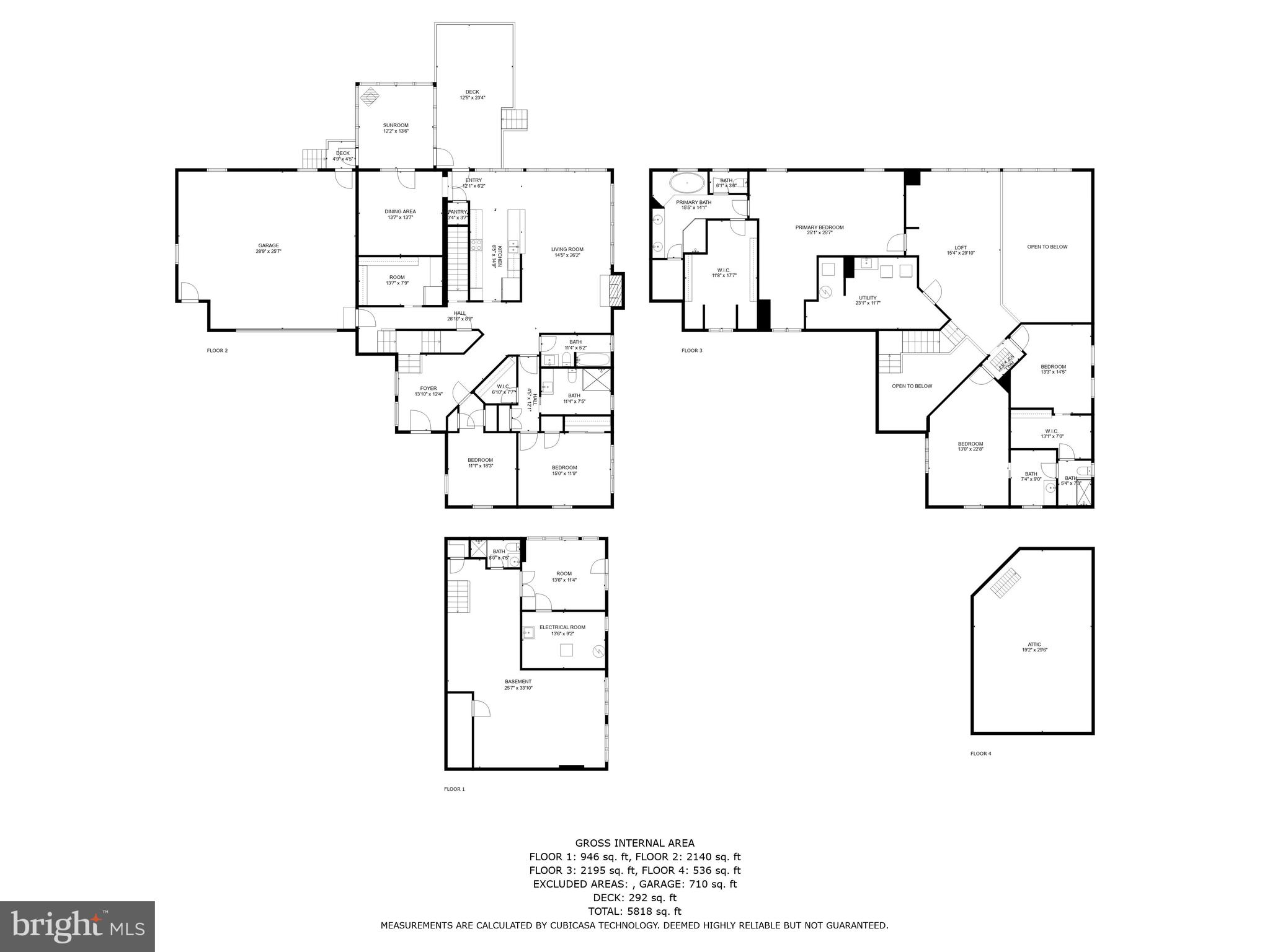 QUAINT ACRES - Residential