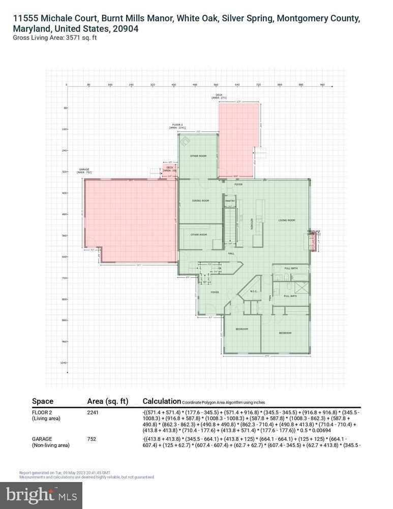 QUAINT ACRES - Residential