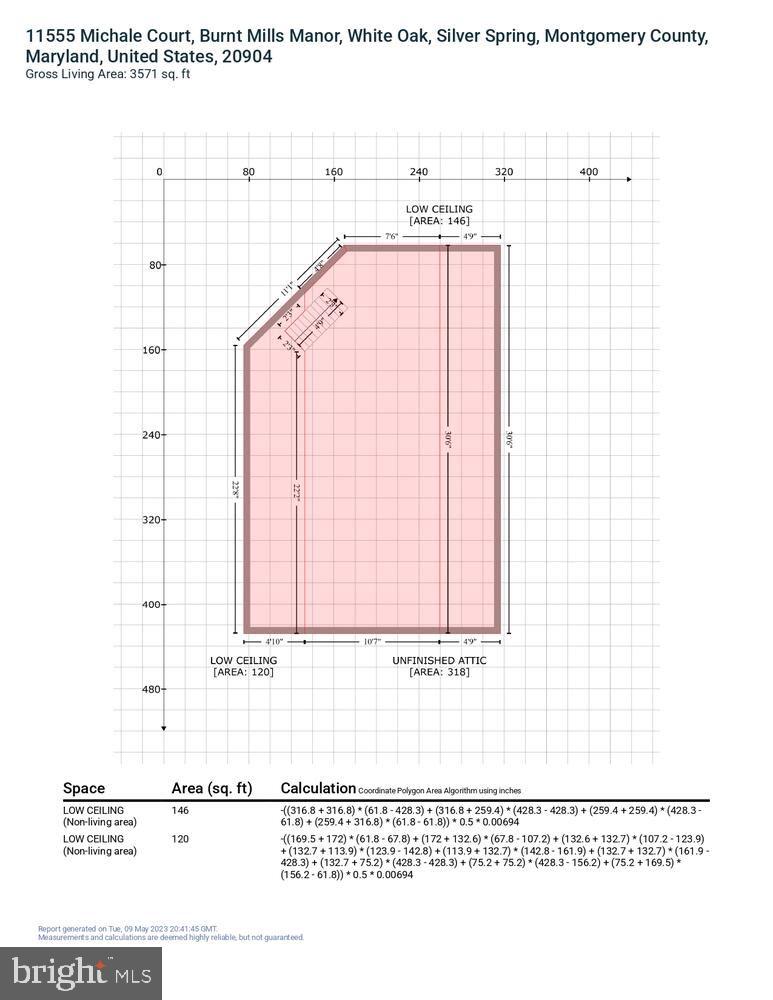 QUAINT ACRES - Residential