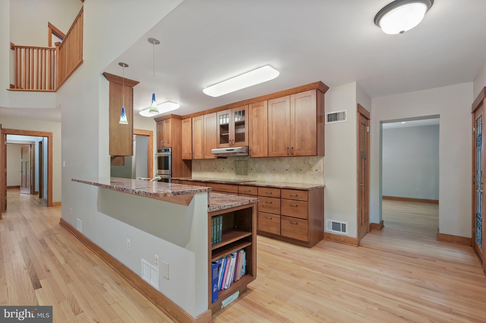 QUAINT ACRES - Residential