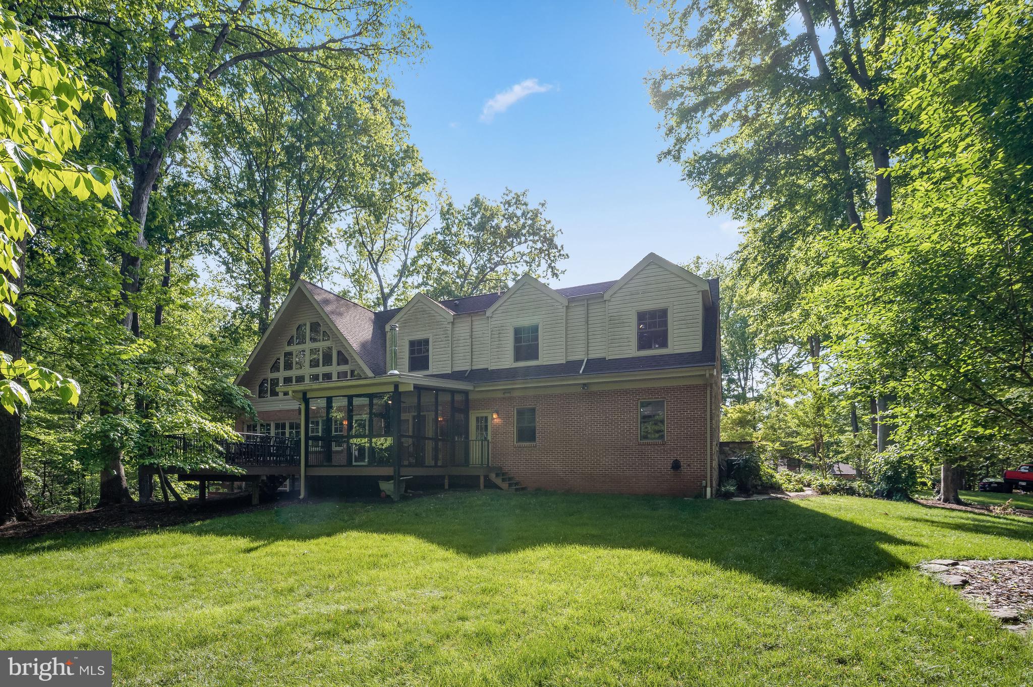 QUAINT ACRES - Residential