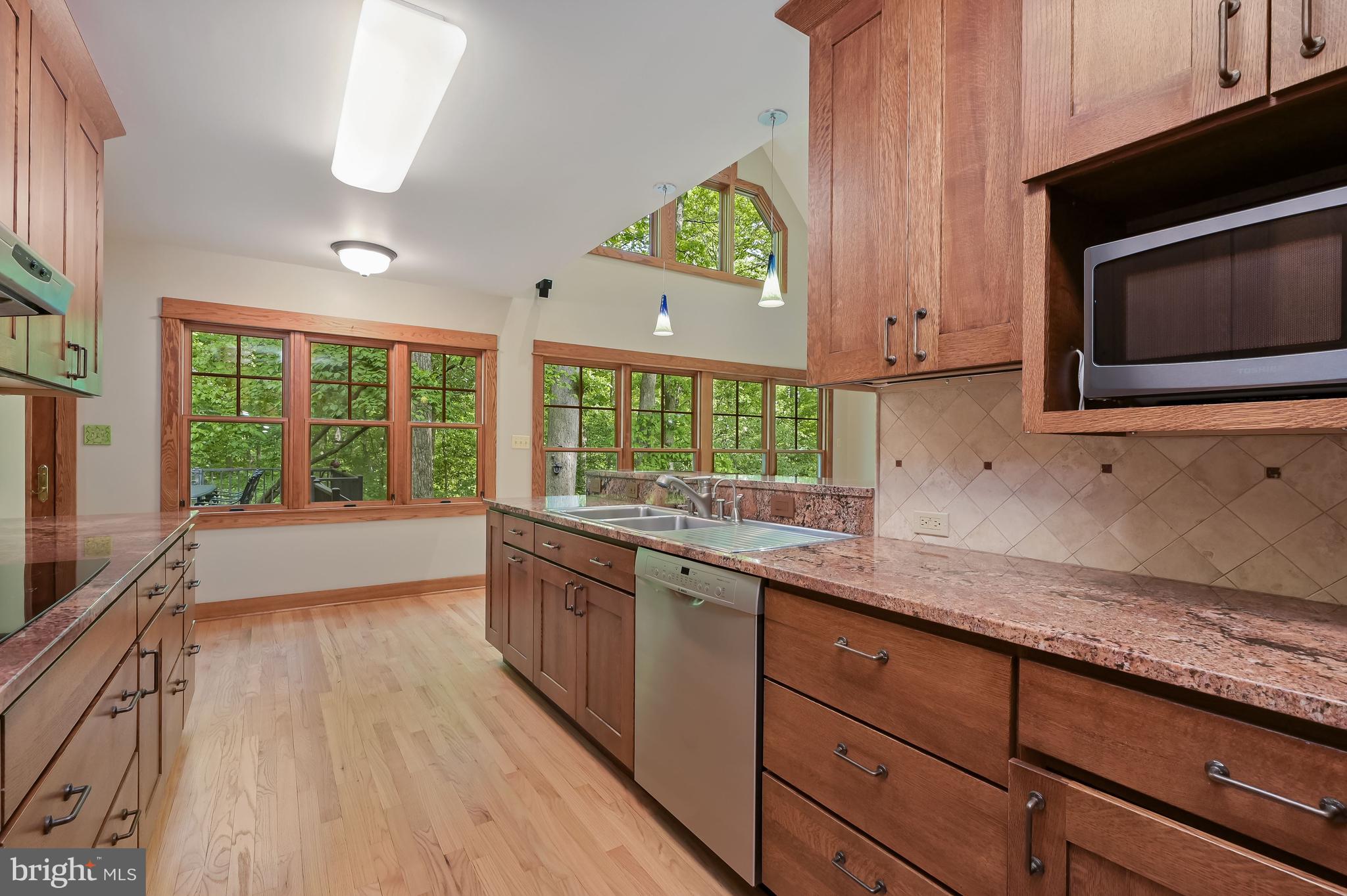 QUAINT ACRES - Residential