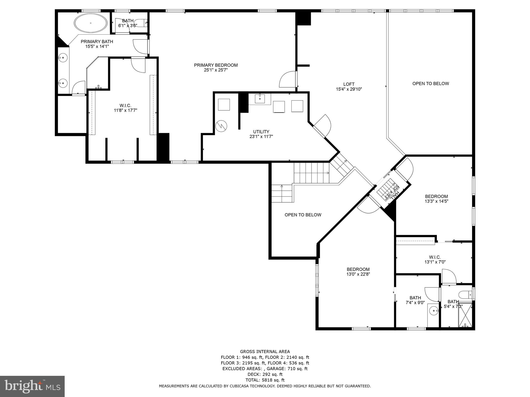 QUAINT ACRES - Residential