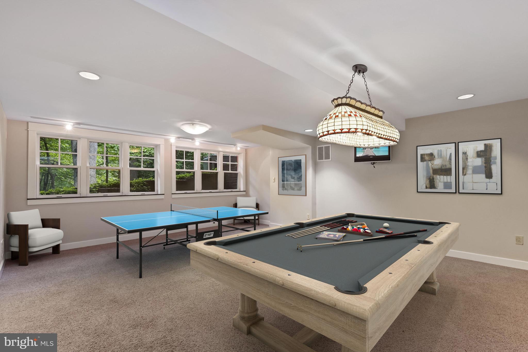 QUAINT ACRES - Residential